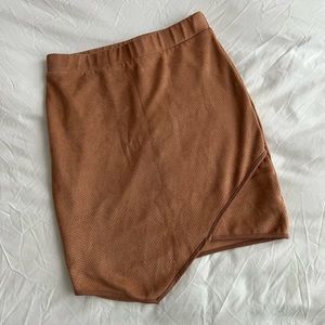 Charlotte Russe Pencil Skirt